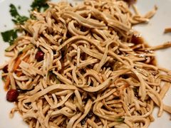 -老淮安·淮安菜(周恩来纪念馆店)