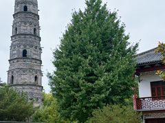 -上海青龙寺
