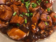 -绿茶餐厅(西单老佛爷店)