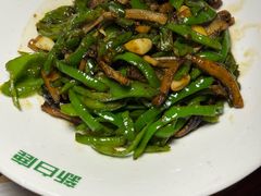 -新白鹿餐厅(龙游路总店·杭帮菜名店)