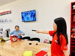 -极斗-IKMF马伽术·格斗运动学院(东直门店)
