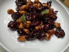 -聆桂烤鸭·金奖烤鸭(静联广场店)