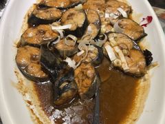 -小红鲸·海鲜餐厅(轸大路店)