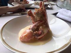 波士顿龙虾-金轩中餐厅 Jin Xuan(浦东丽思卡尔顿酒店)