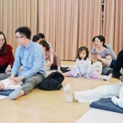 -亦心瑜伽普拉提女性塑形馆GZS