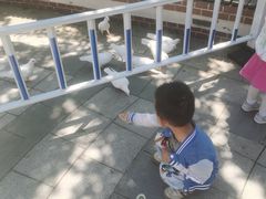 -幸福泉幼儿园(大后仓胡同)