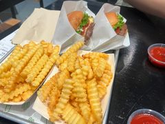 -Shake Shack(南山万象天地店)
