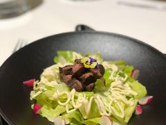 -K·Kitchen KK牛扒厨房(江南西店)