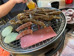 -泥炉烤肉(九龙坡店)