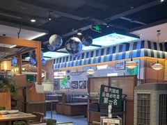 -云海肴汽锅鸡·云南小炒(天津国金汇店)