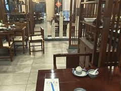 大堂-曾福兴
