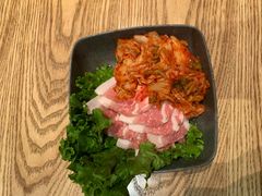 -新石器烤肉(南通CBD大有境店)