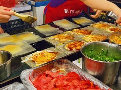 -大学城夜市大排档(凤栖路店)