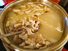 -巴山·烤全羊(高新总店)