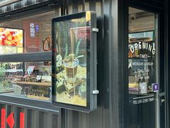 -HIHE Bistro·Oyster Bar(华熙live店)