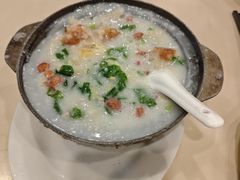 荔湾艇仔粥-玲又珑美食(盘福路店)