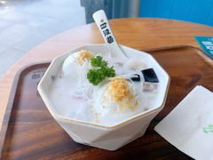 -自然椰·海南清补凉(海月广场店)