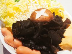 -半天妖烤鱼(芝罘万达店)