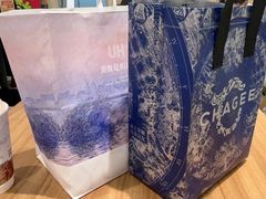 -UH祐禾(上海荟聚店)