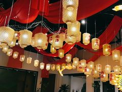 -禧宴Joyous Restaurant(禧园店)