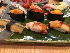 -筑地玉寿司(立川ルミネ店)