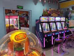 -阿凡达电玩嘉年华(柳巷店)