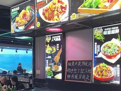 -板凳烧烤(东关街店)