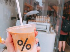 -% Arabica(京都东山店)