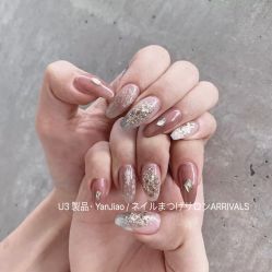 -U3美甲