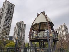 -苏州河梦清园环保主题公园