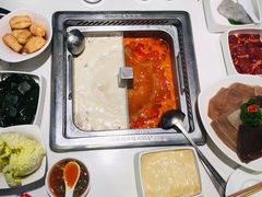 -海底捞火锅(威高广场店)