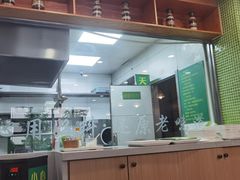 -天食包子铺(中华西路店)
