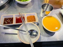 -喜来稀肉(虹泉路店)