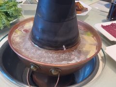 -福寿斋·老北京铜锅涮肉·烤鸭(顺义总店)