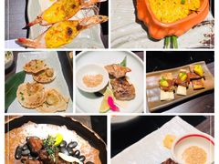 -匠和风精致料理(莆田财富中心店)