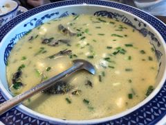 汪刺鱼豆腐汤-印象江南(东栅店)