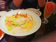 -老头儿油爆虾·知味杭州(爱琴海购物中心)