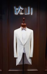 -优山定制西服衬衫大衣(国贸店)