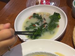 -鱼亨小鲜酸菜鱼(大信店)