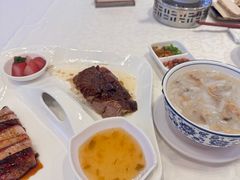 -南园酒家(前进路店)