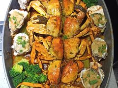 -鲁小三·大骨自助(金山总店)