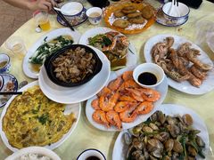 -秋姐美食店(旅游大道店)