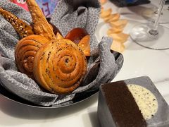 -深圳文华东方酒店·OPUS 388·精致法餐