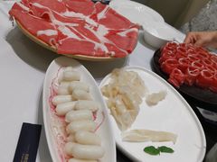 -红鼎豆捞·非遗鲍皇汤火锅(宝丰路店)