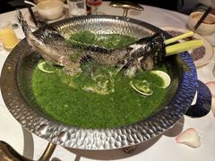 -狮拾久·现代新加坡料理(福田COCO Park店)