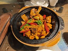 -C31地窖餐厅(黑龙江北路店)