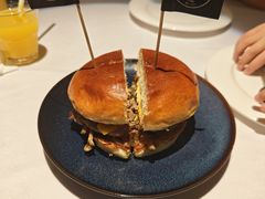 -囍er牛排馆SEAR STEAKHOUSE(常德道店)