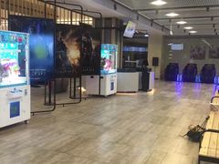 -保利国际影城杭州中南店