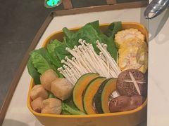 -润园四季椰子鸡火锅(南山海岸城店)