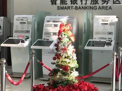 -中国工商银行(上海市浦江支行)